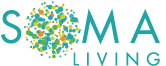 soma living logo