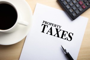 homeowner tax change