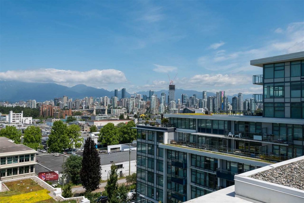 Vancouver real estate townhouses in Vancouver