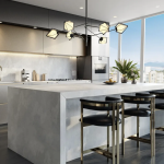 Italia townhouses Vancouver luxury townhouses for saler